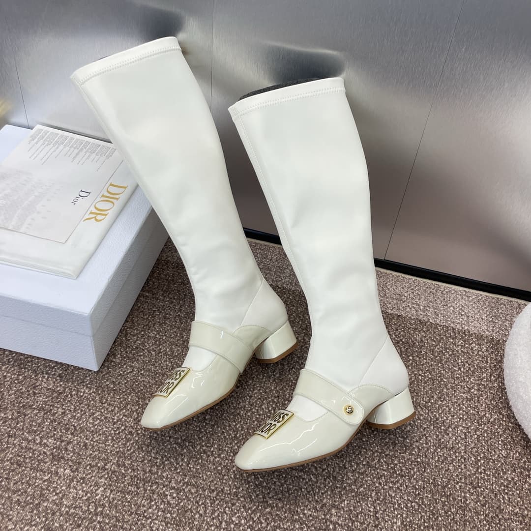 Dior Women's Boots