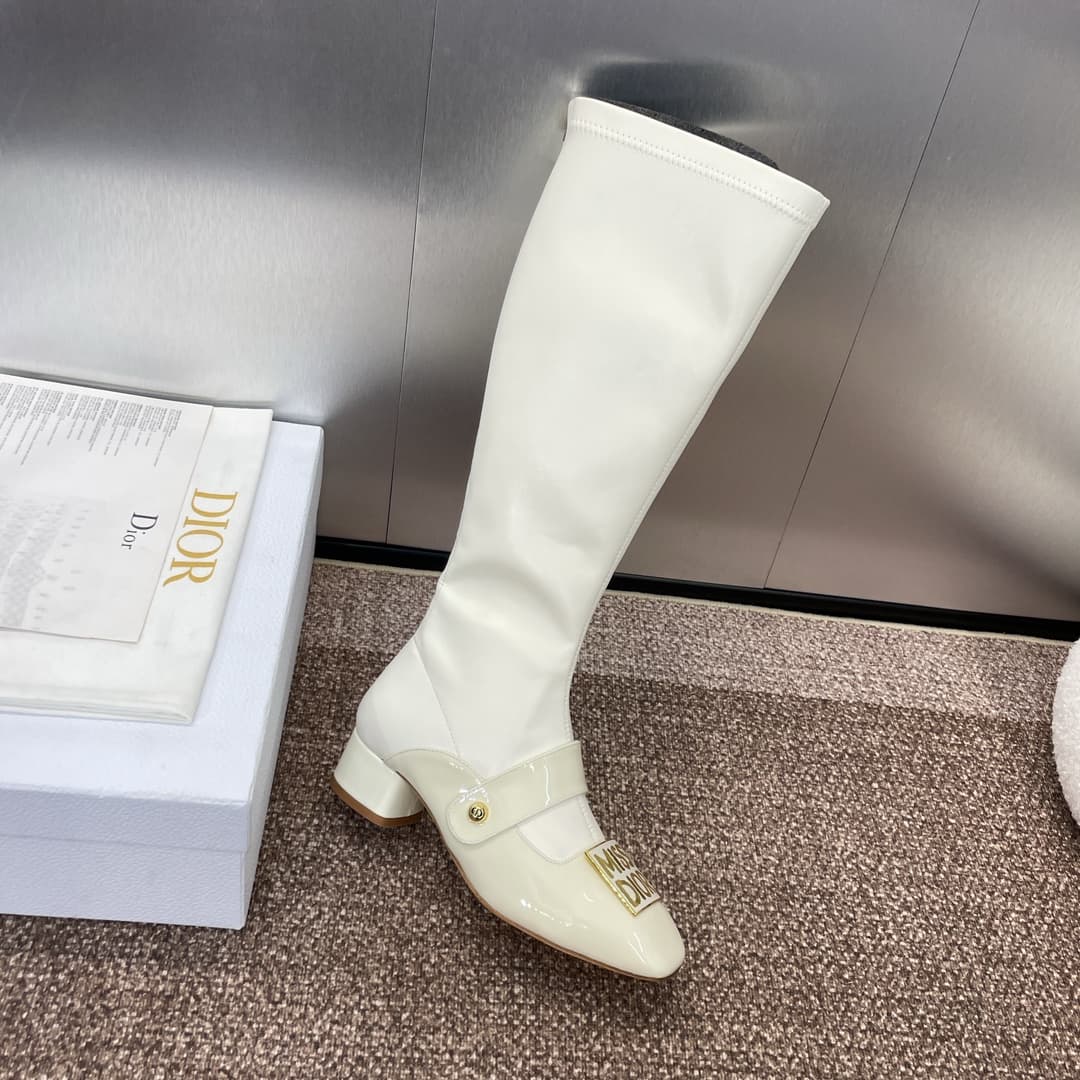 Dior Women's Boots