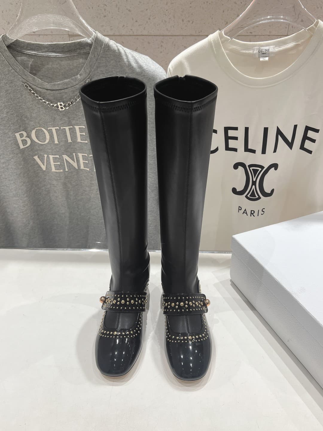 Dior Women's Boots