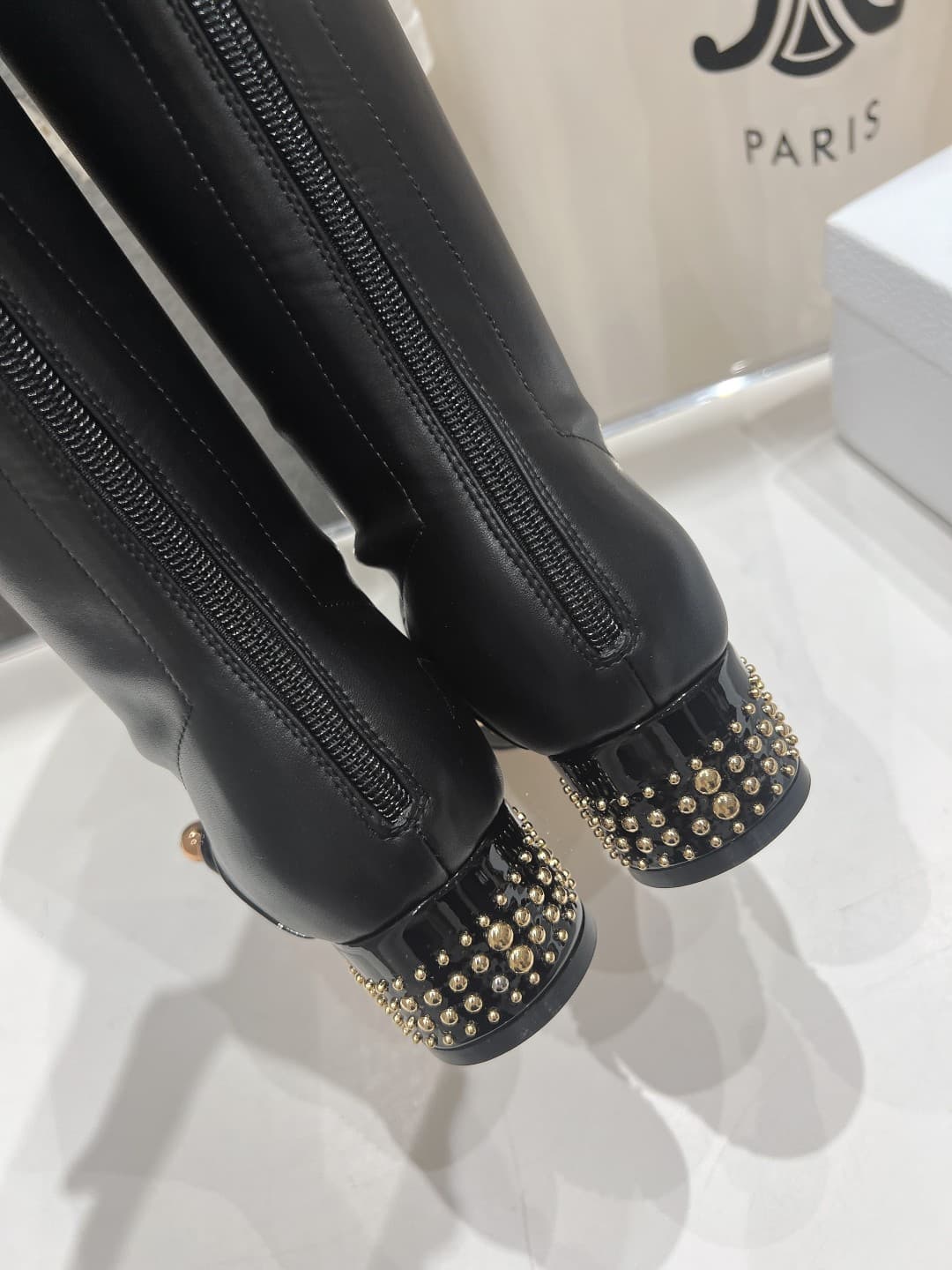 Dior Women's Boots