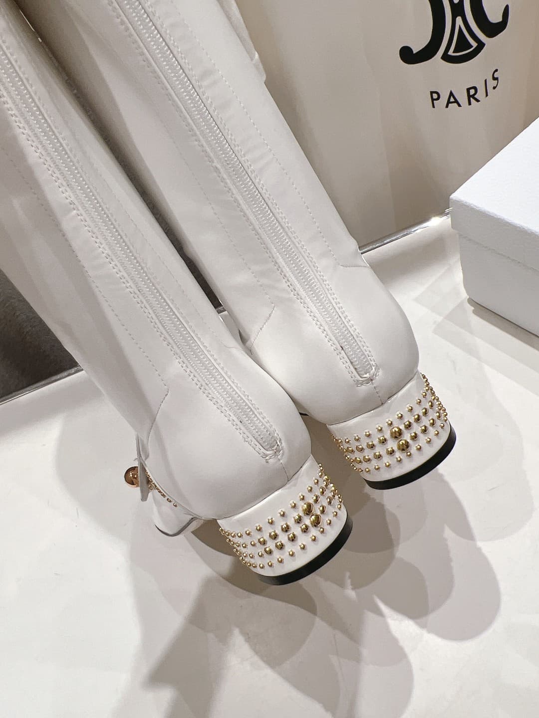 Dior Women's Boots