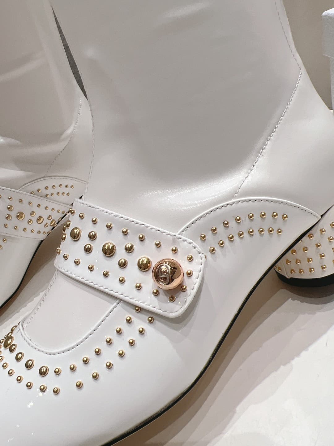 Dior Women's Boots