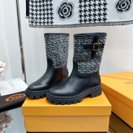 Tod's Boots