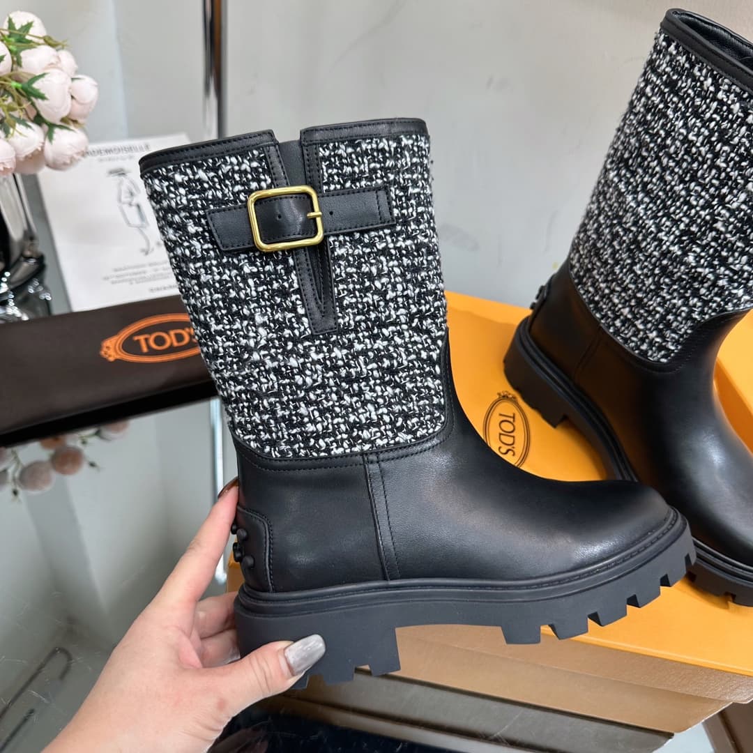 Tod's Boots