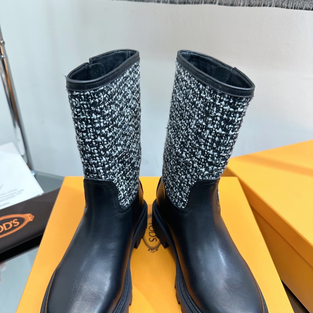 Tod's Boots