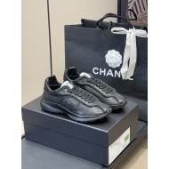 Chanel Women Sneaker