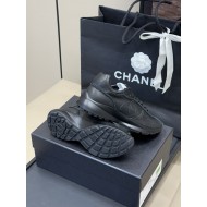 Chanel Women Sneaker