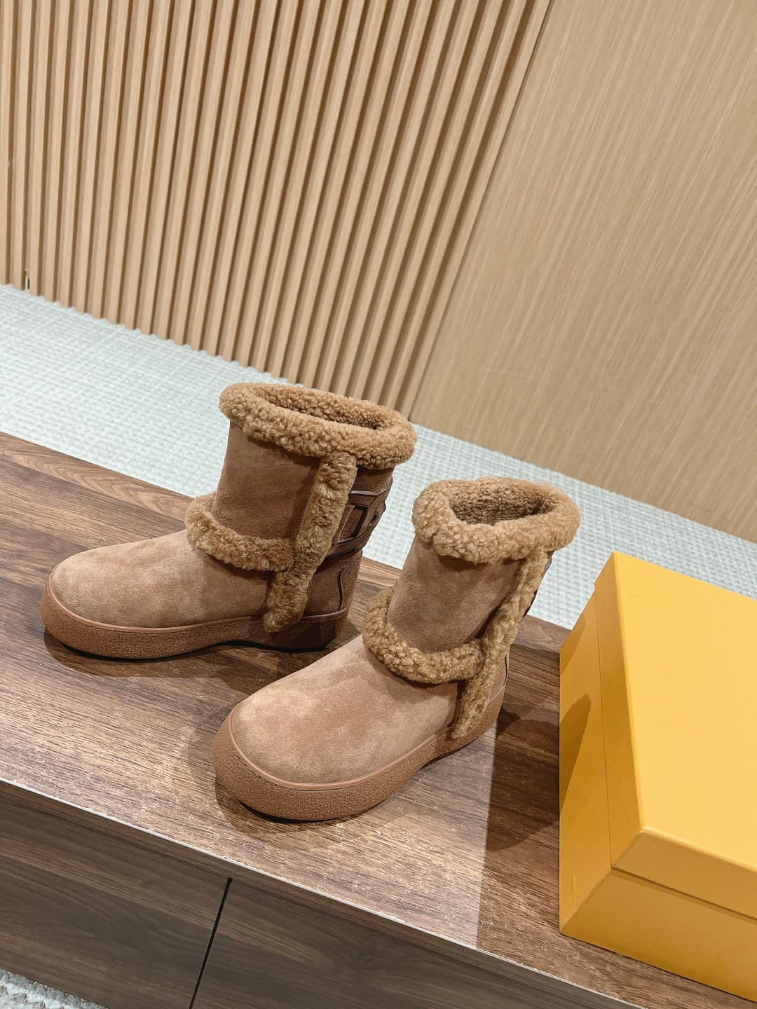 Tod's Boots