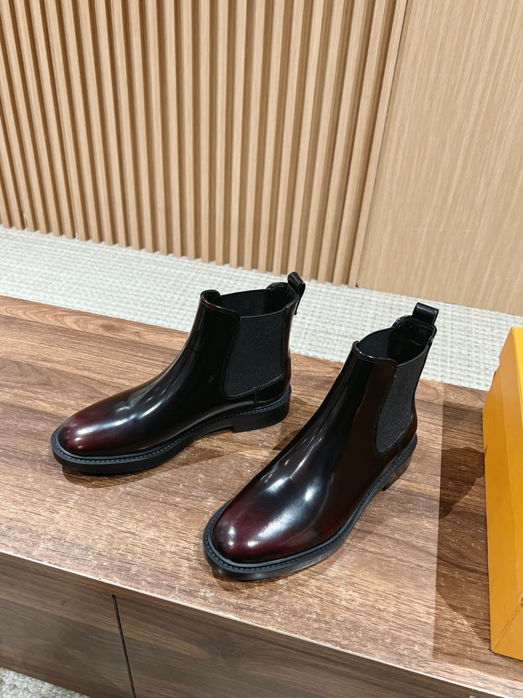 Tod's Boots