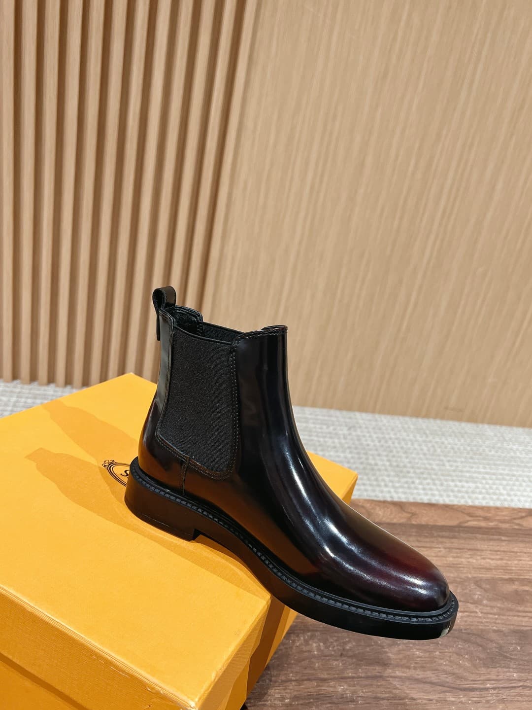 Tod's Boots