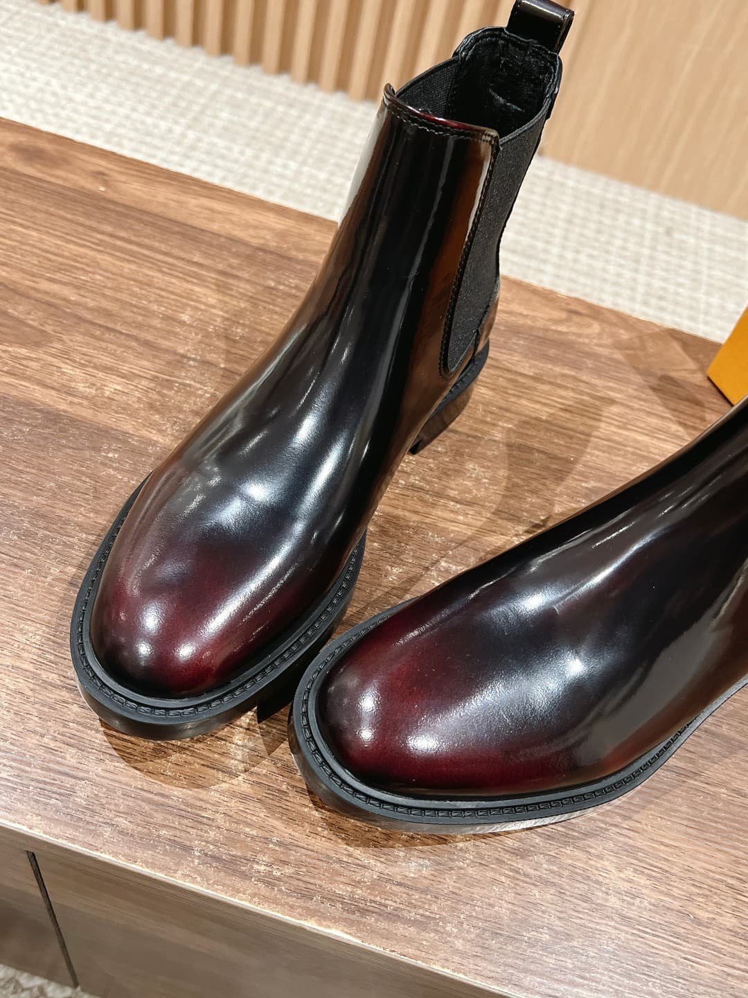 Tod's Boots