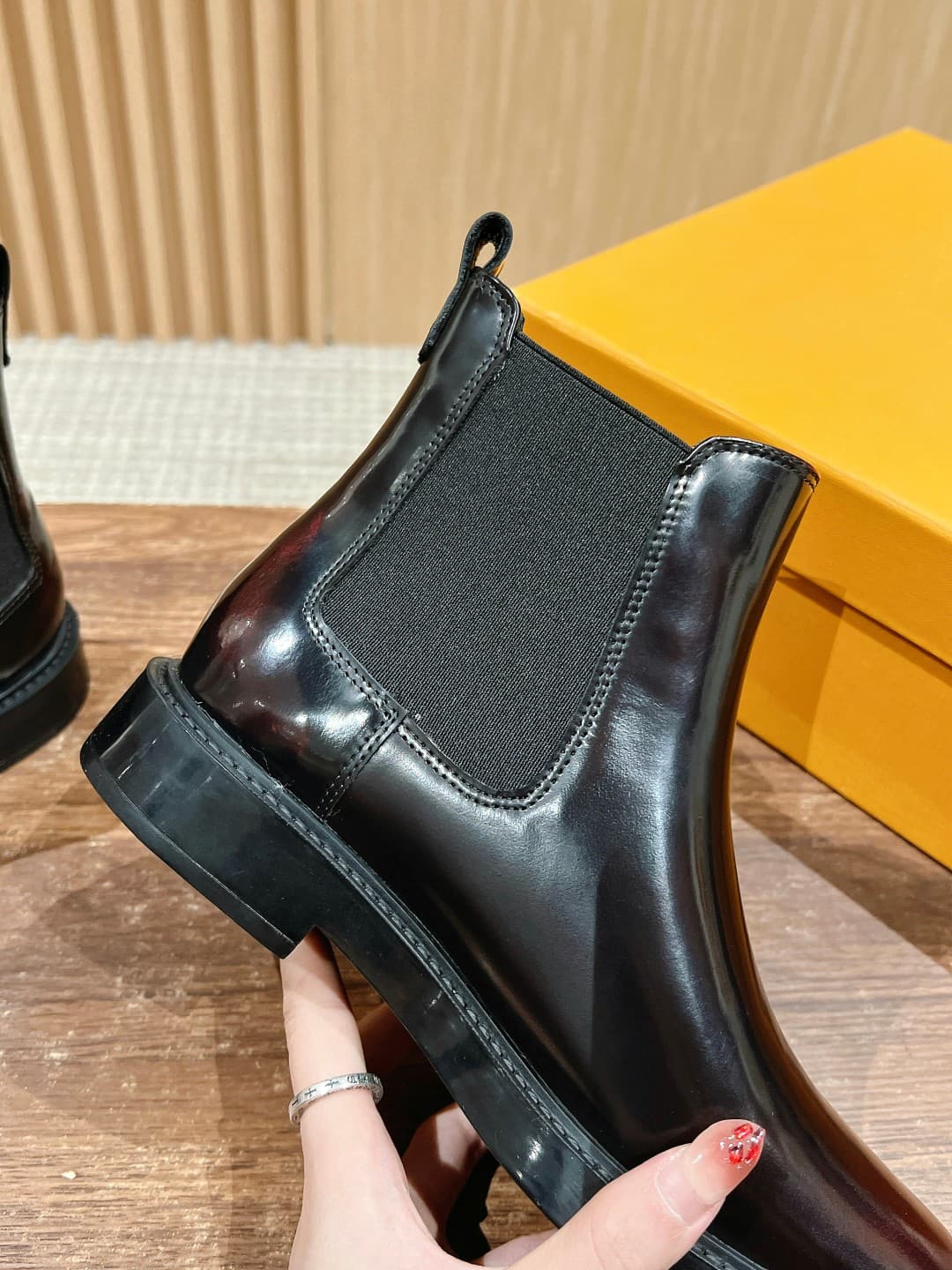 Tod's Boots