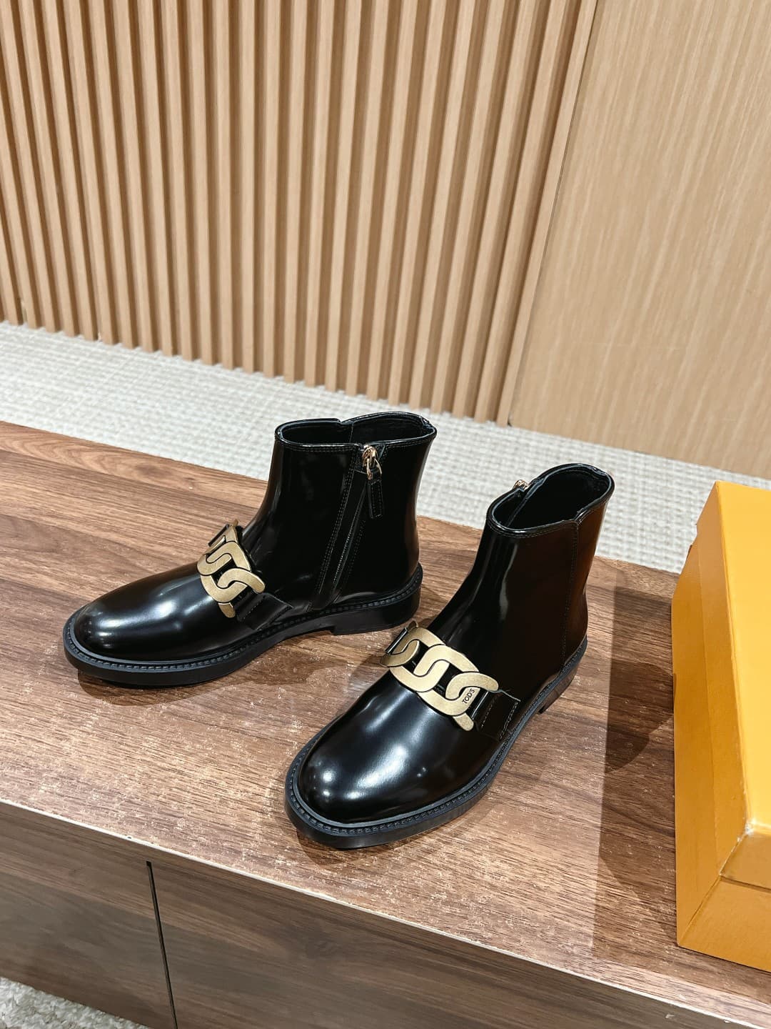 Tod's Boots