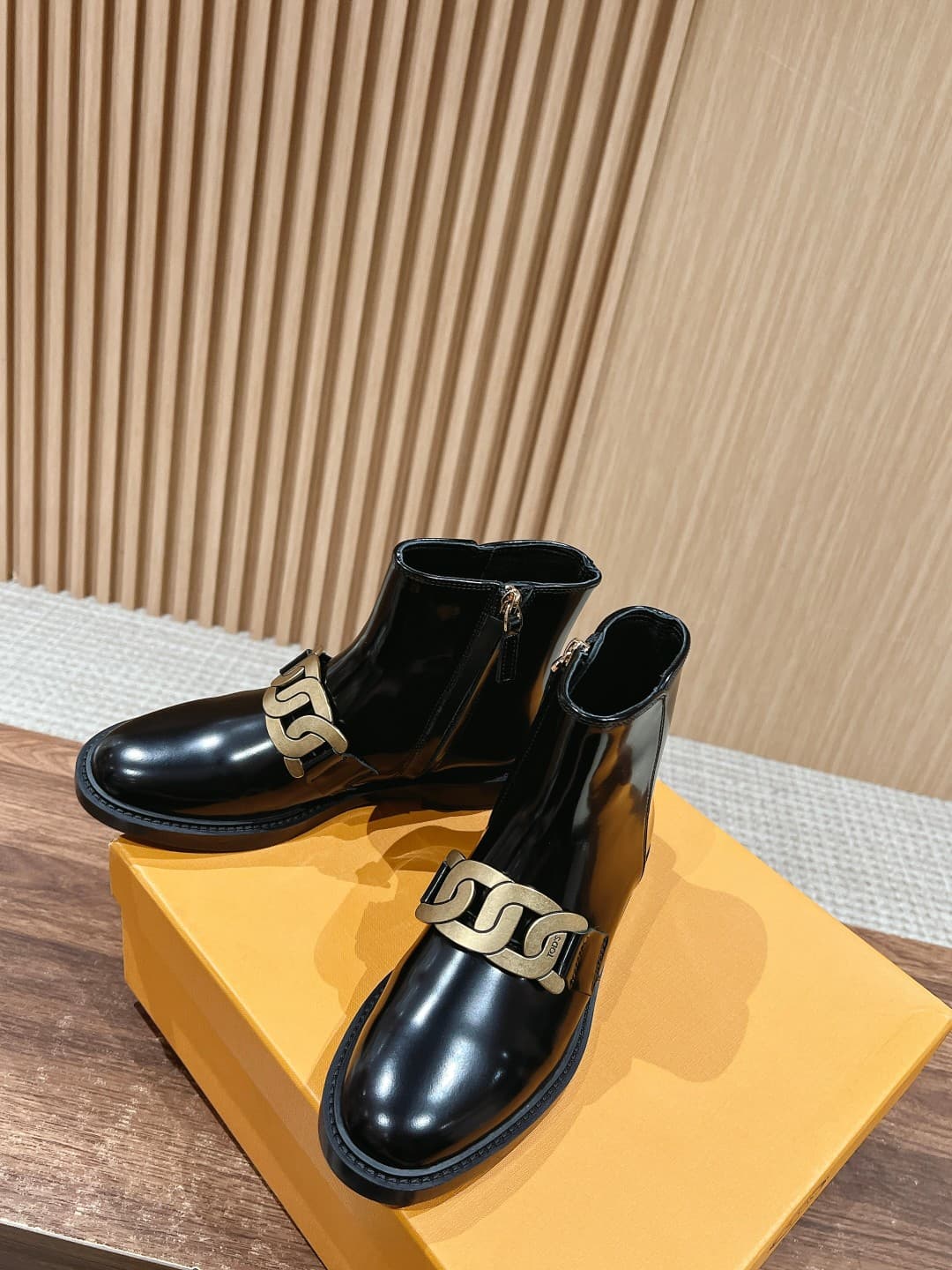 Tod's Boots