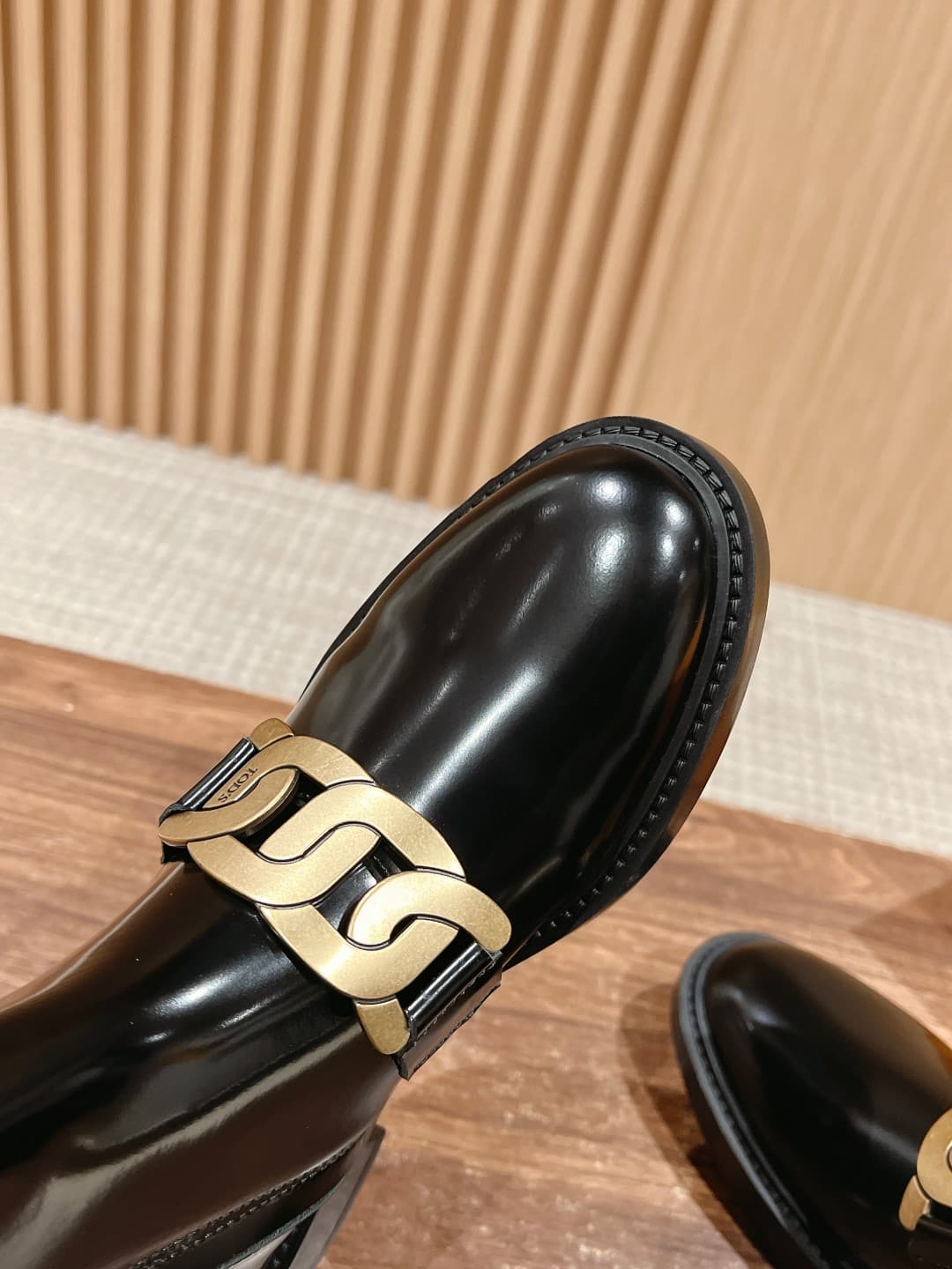 Tod's Boots