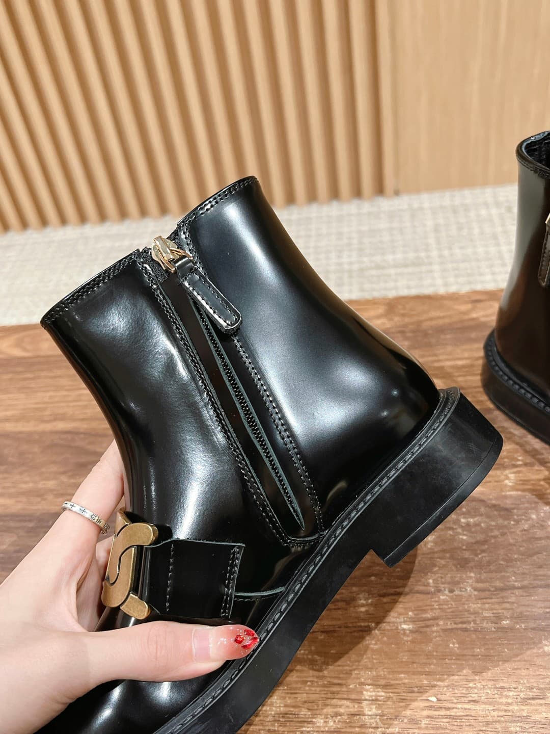 Tod's Boots