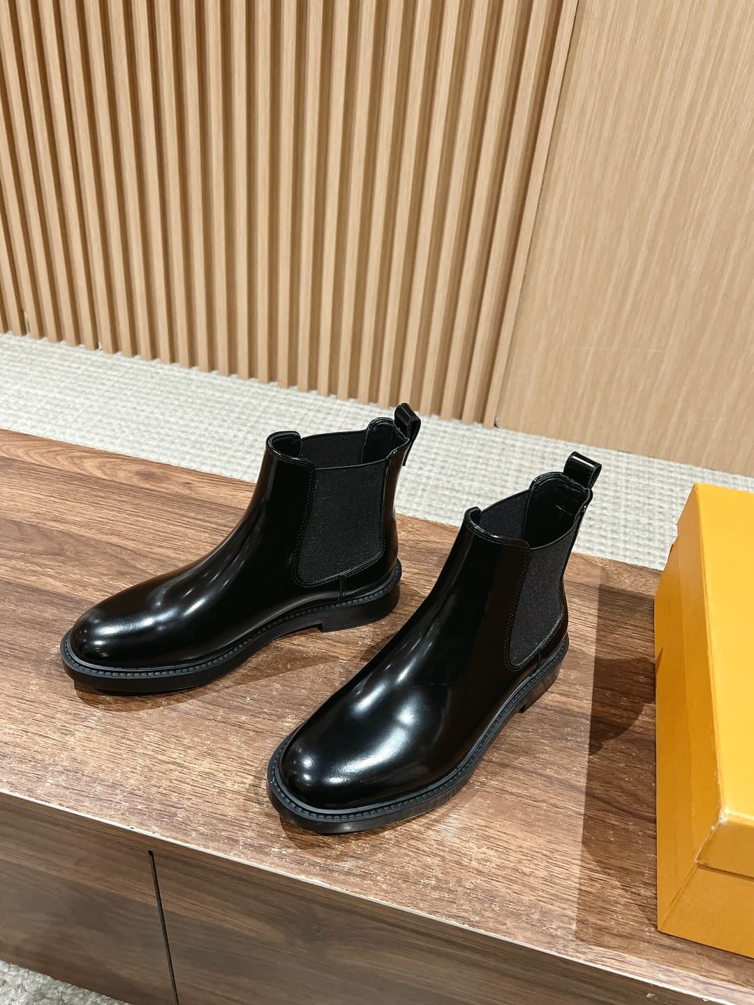 Tod's Boots