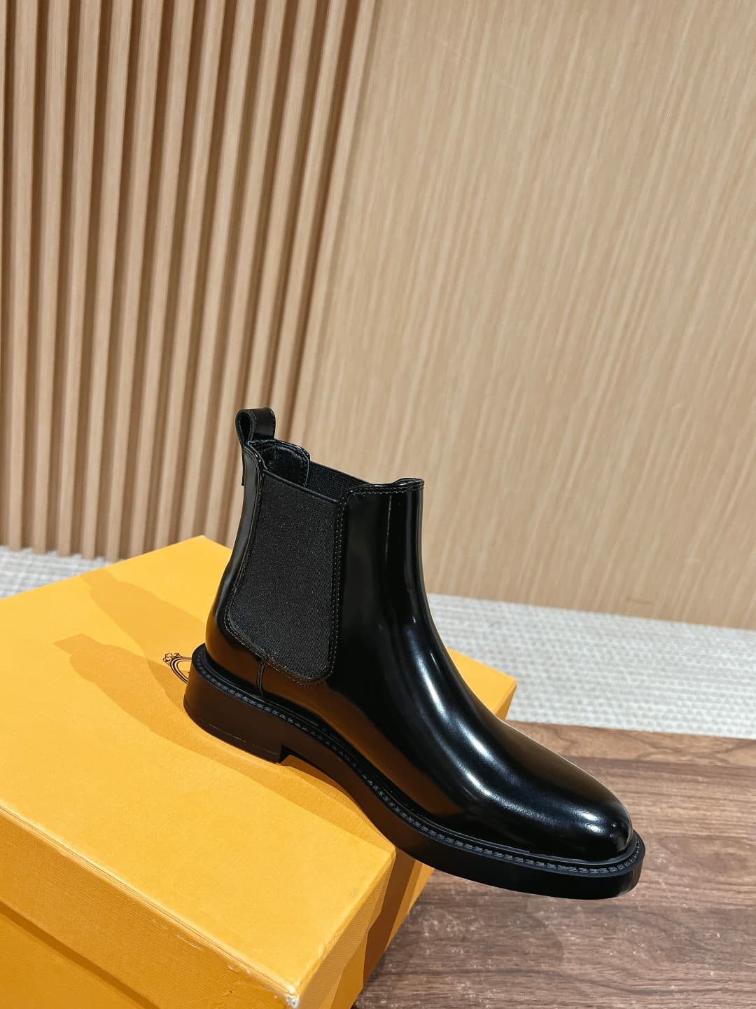 Tod's Boots