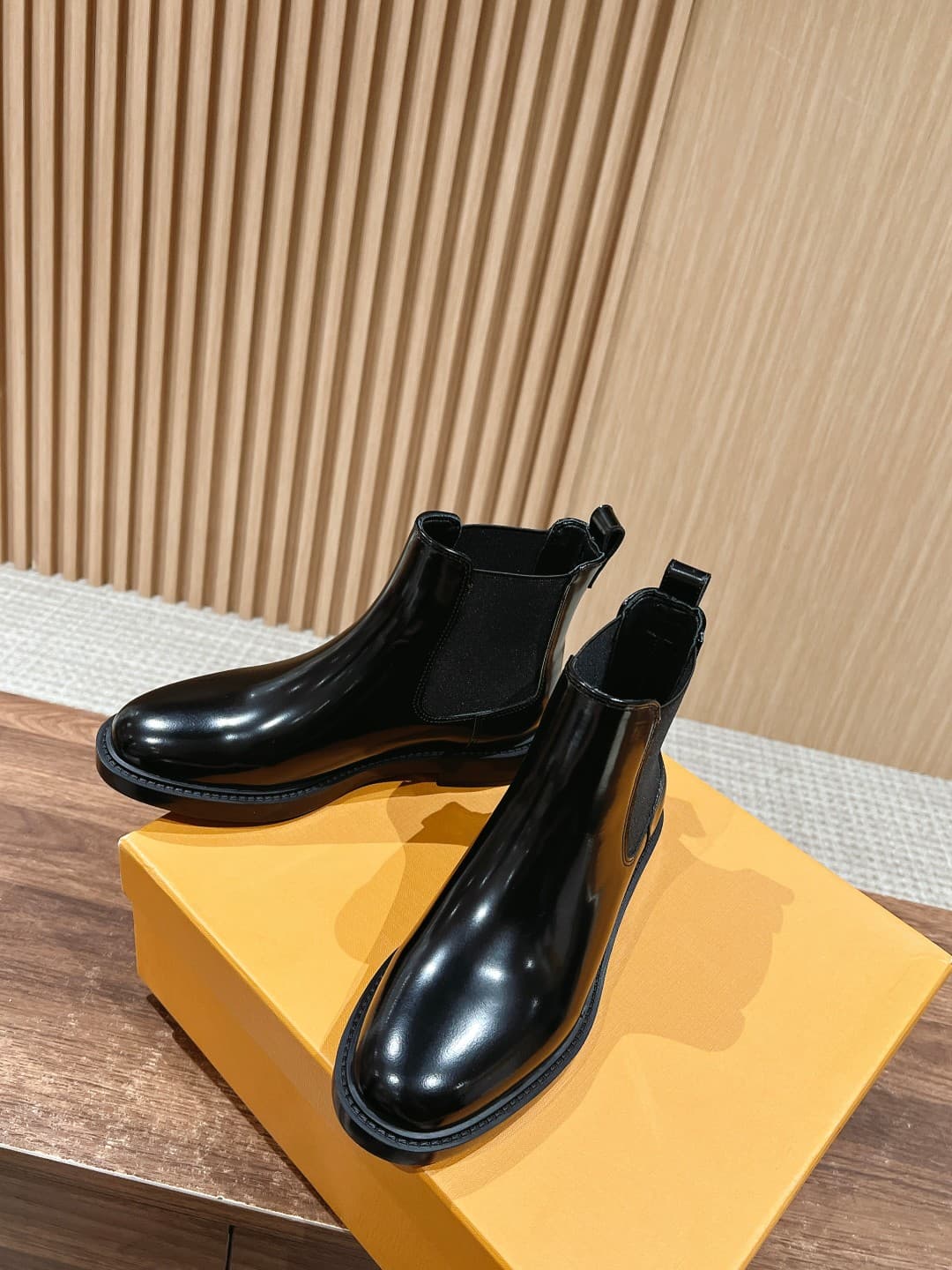 Tod's Boots