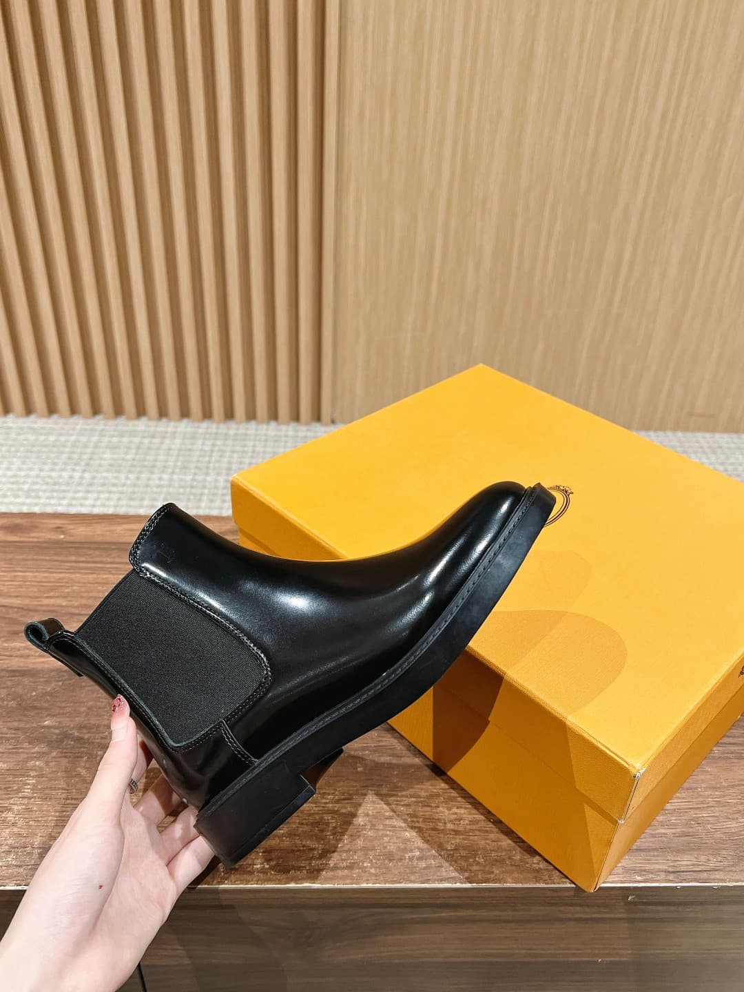 Tod's Boots