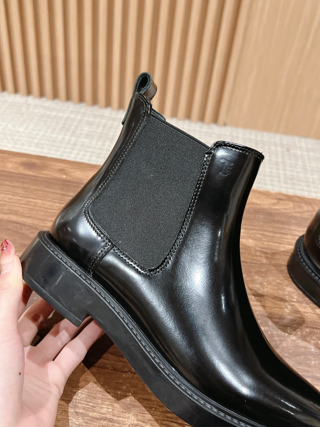 Tod's Boots