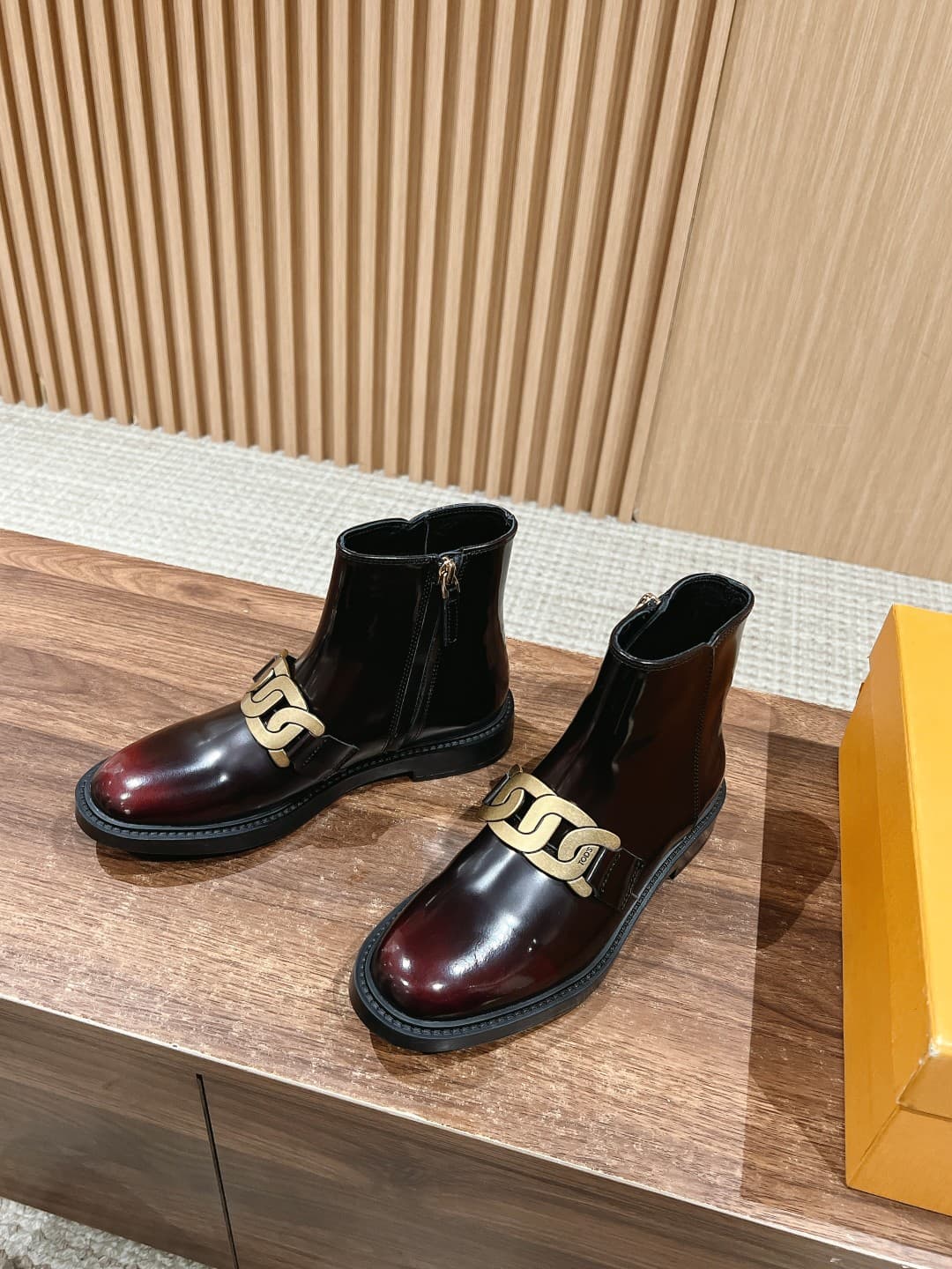 Tod's Boots