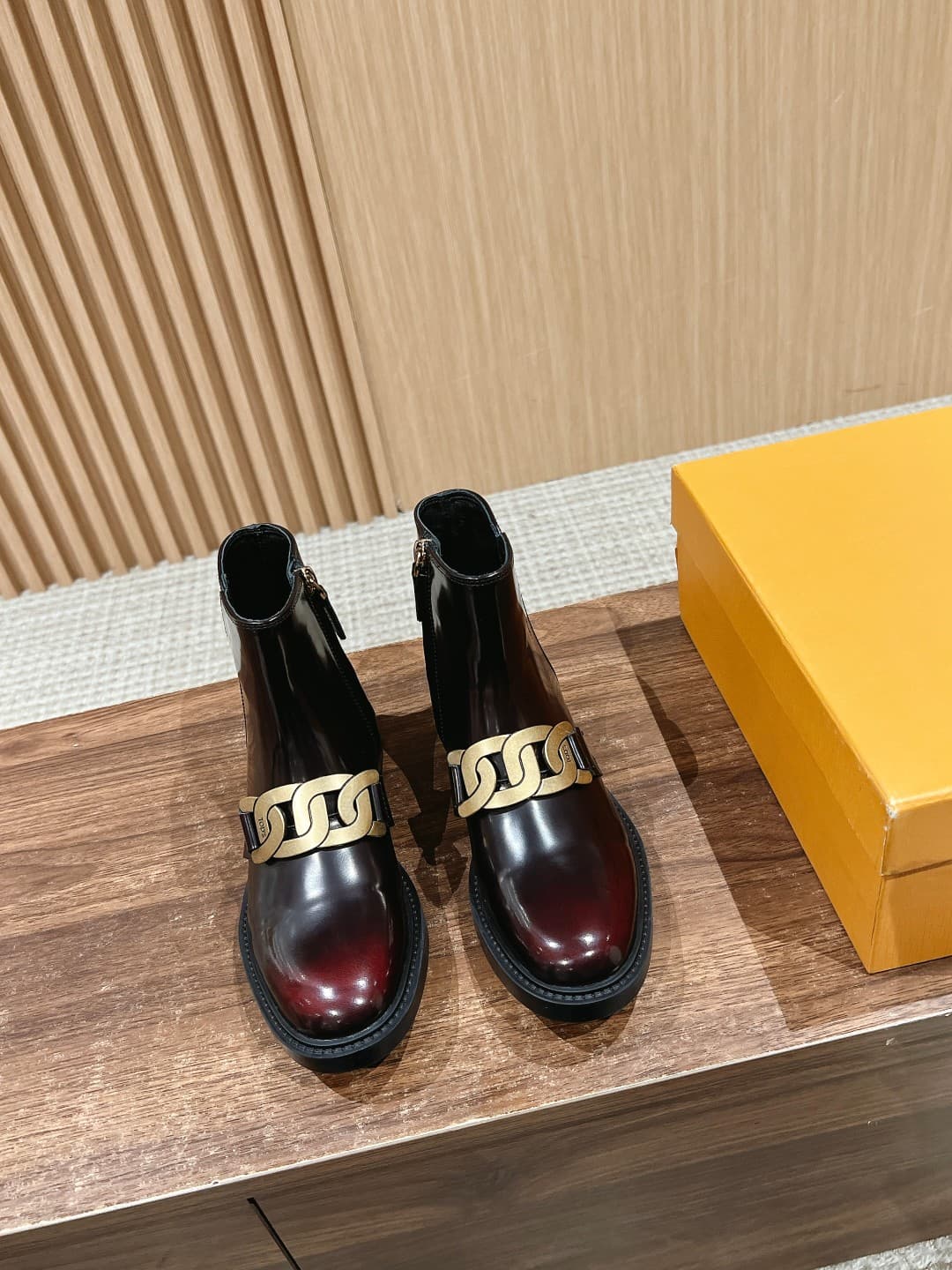 Tod's Boots