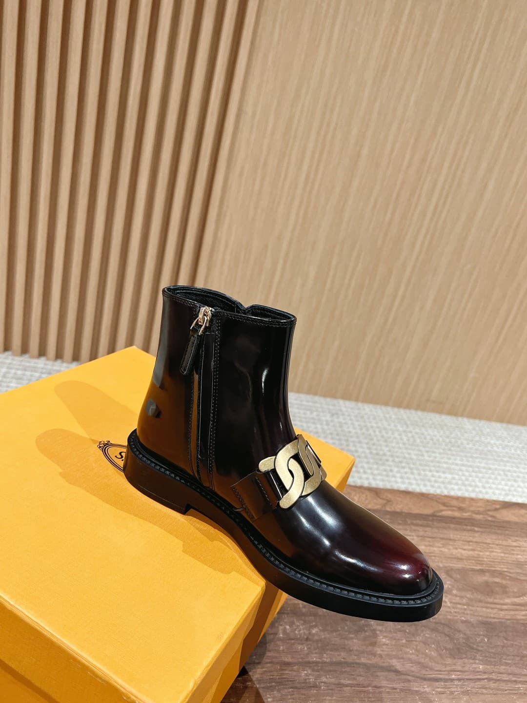 Tod's Boots