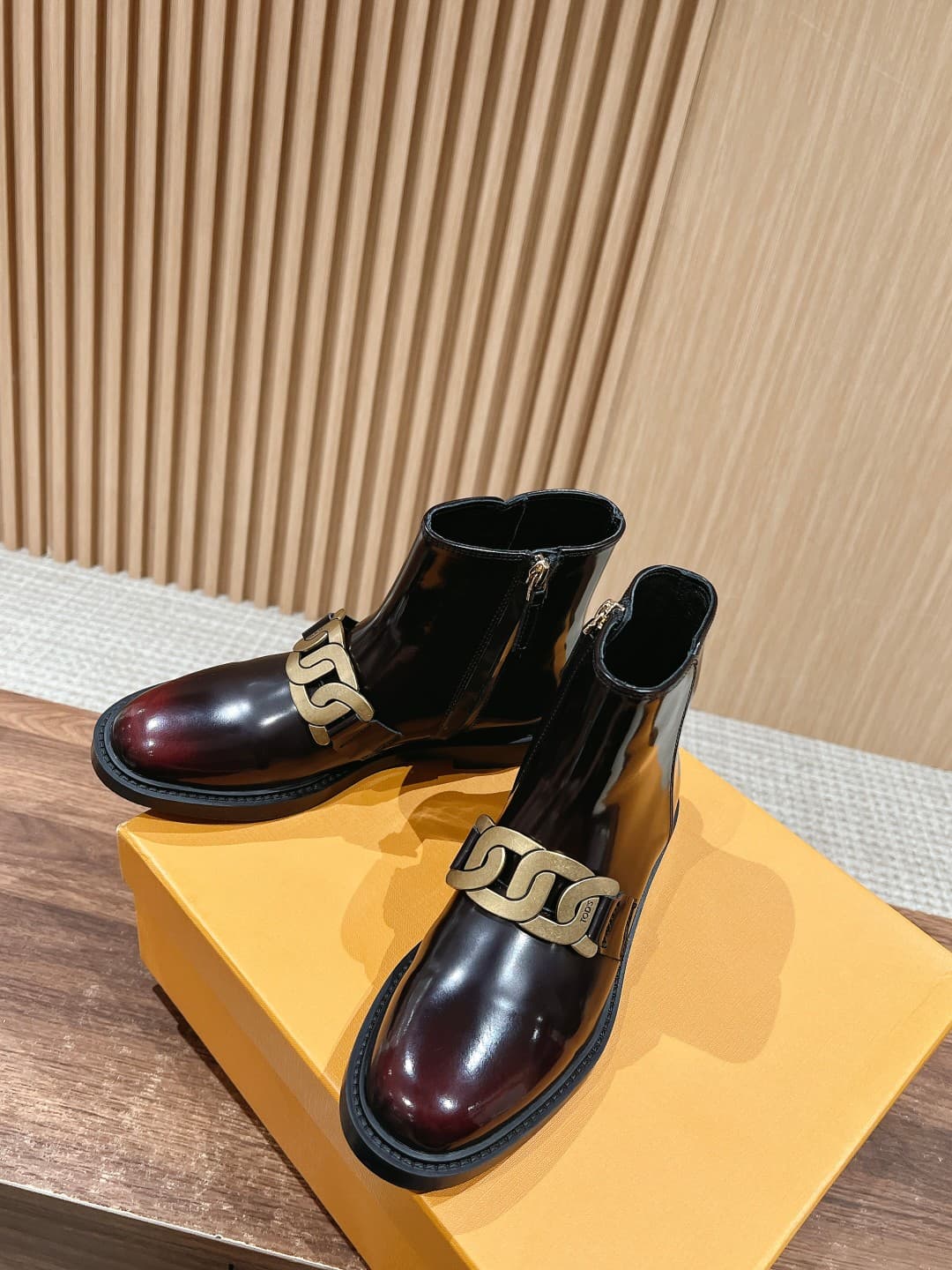 Tod's Boots