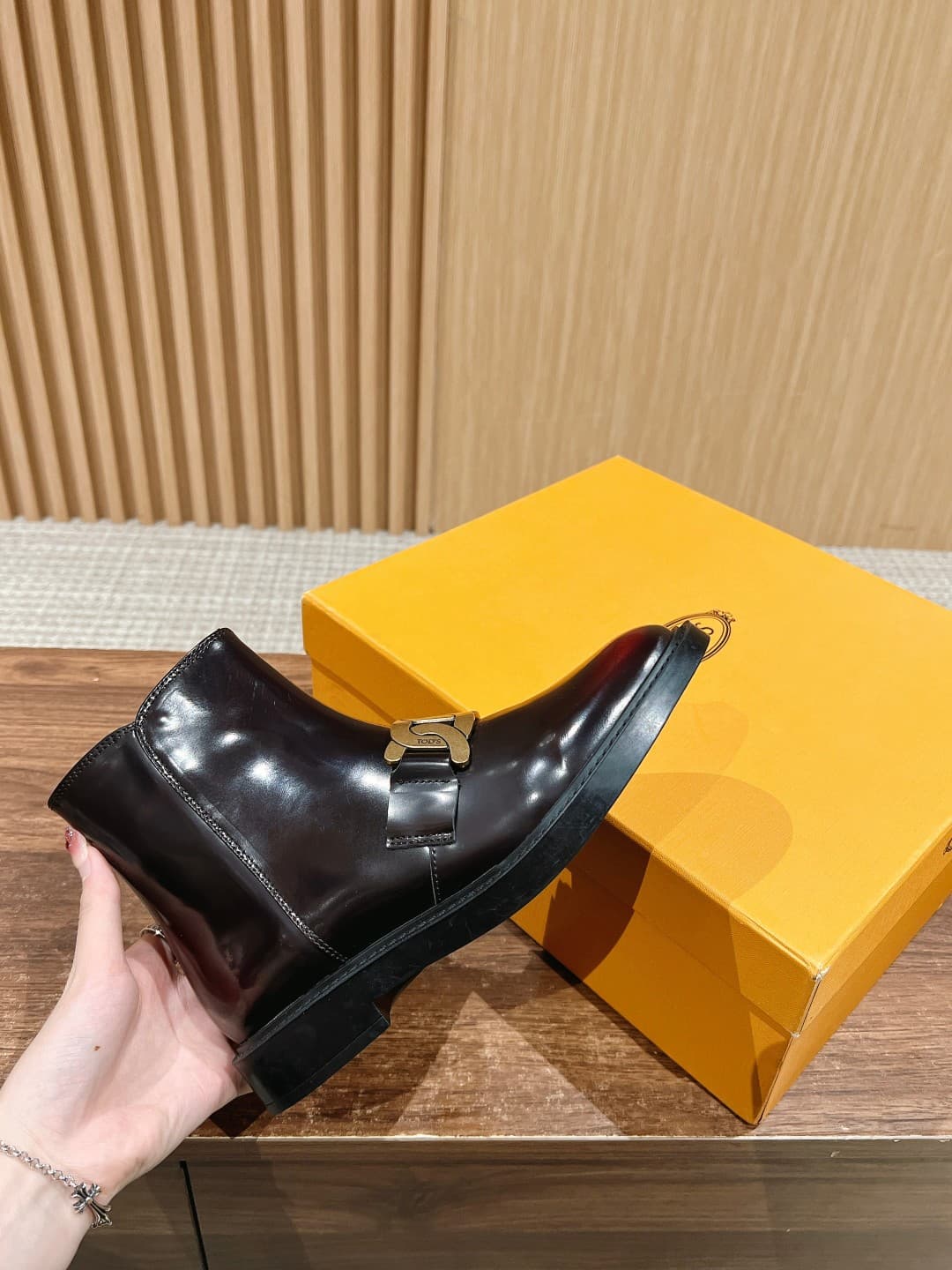 Tod's Boots