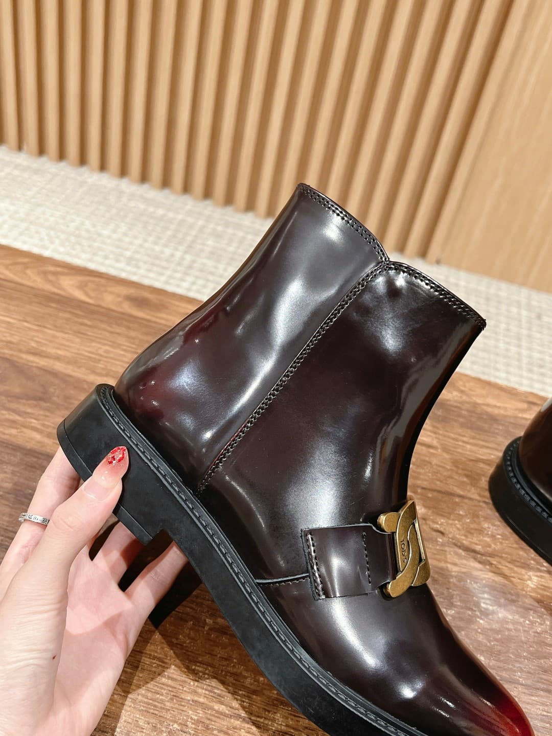 Tod's Boots