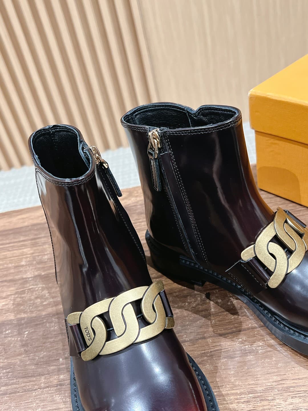 Tod's Boots