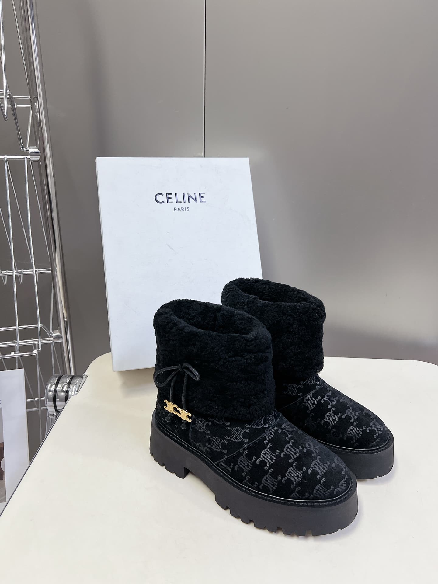 Celine Women's Boots