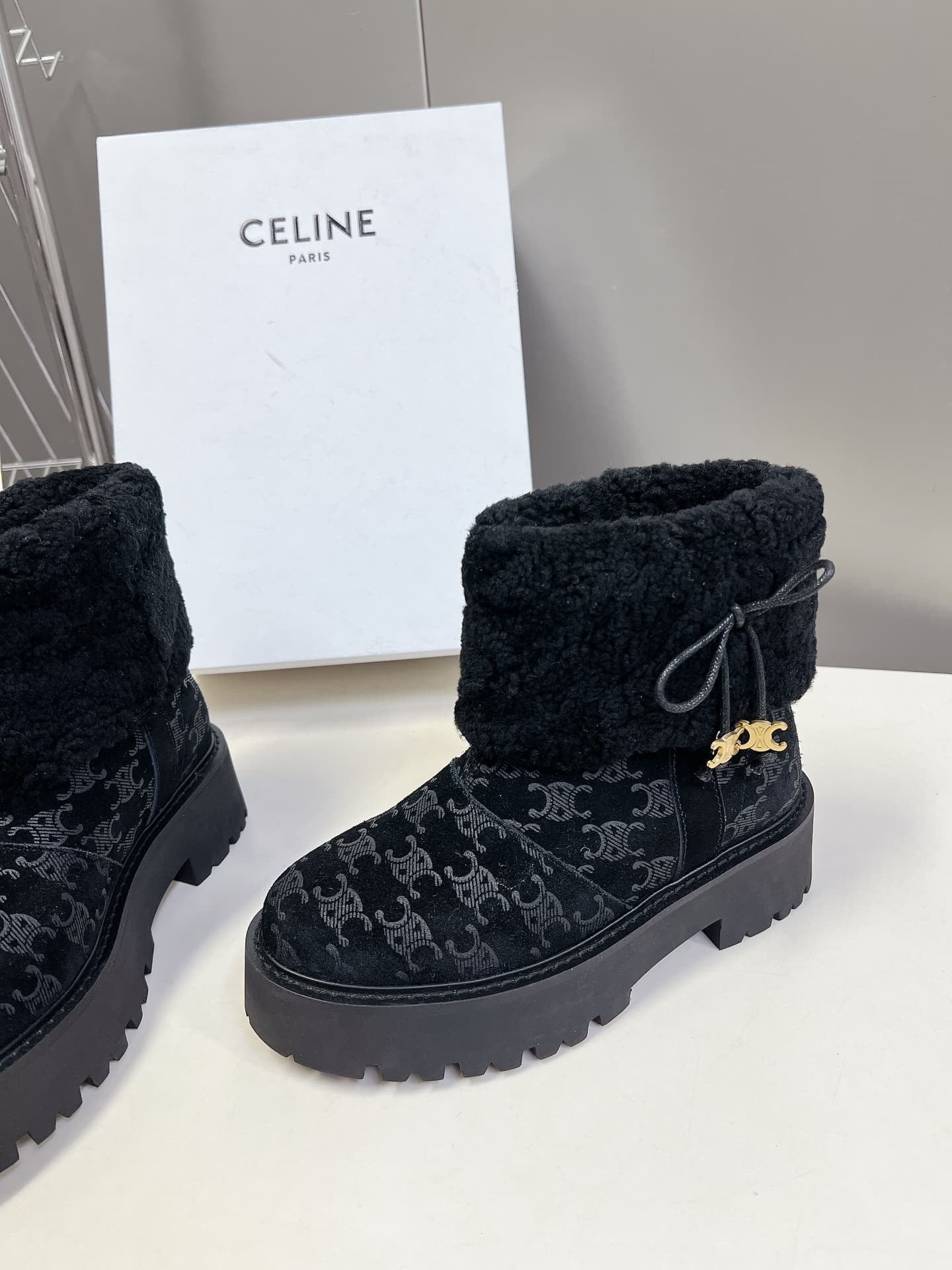 Celine Women's Boots