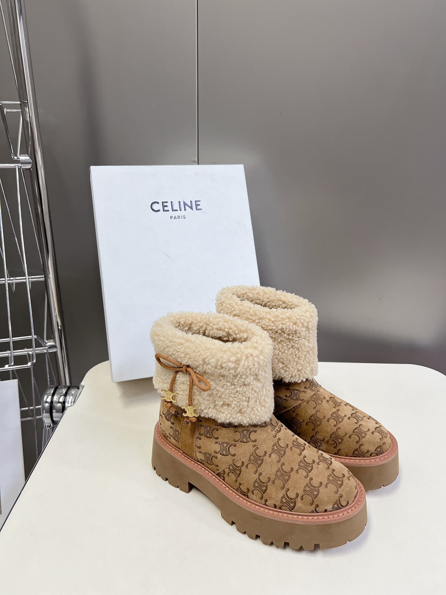 Celine Women's Boots