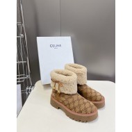 Celine Women's Boots