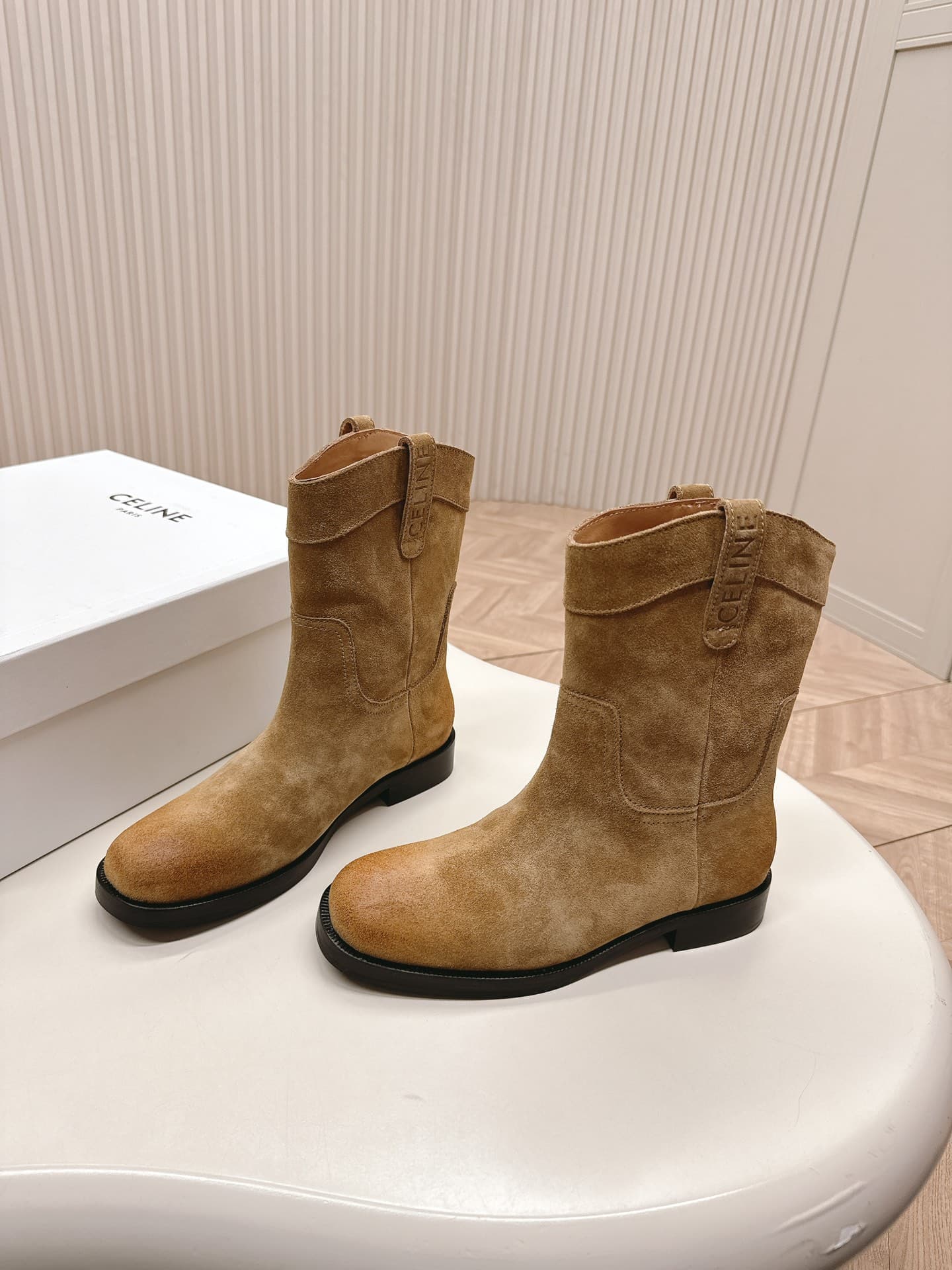 Celine Women's Boots