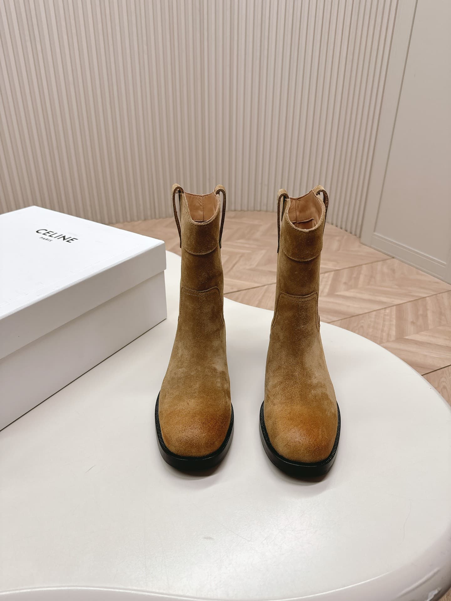 Celine Women's Boots