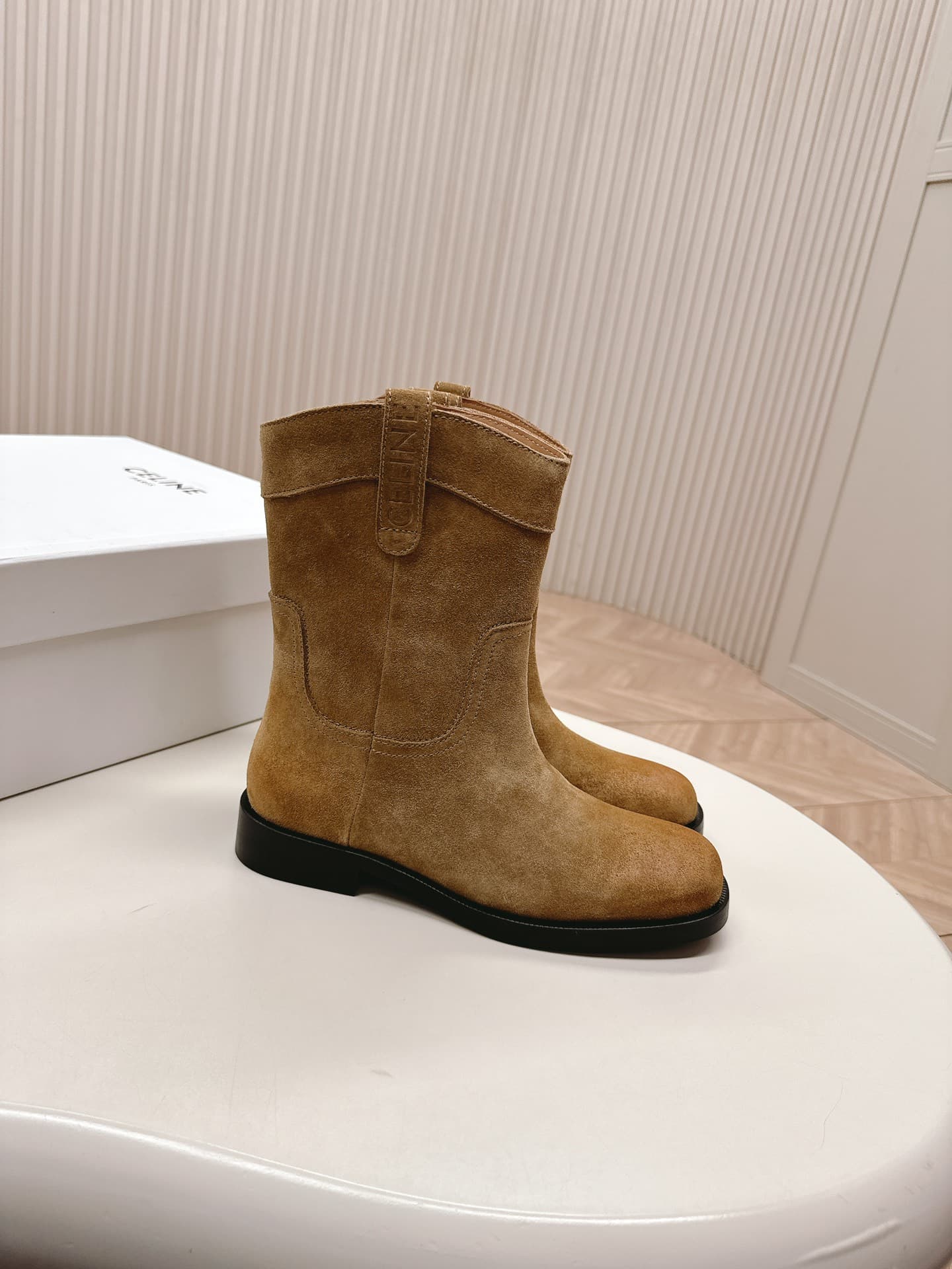 Celine Women's Boots