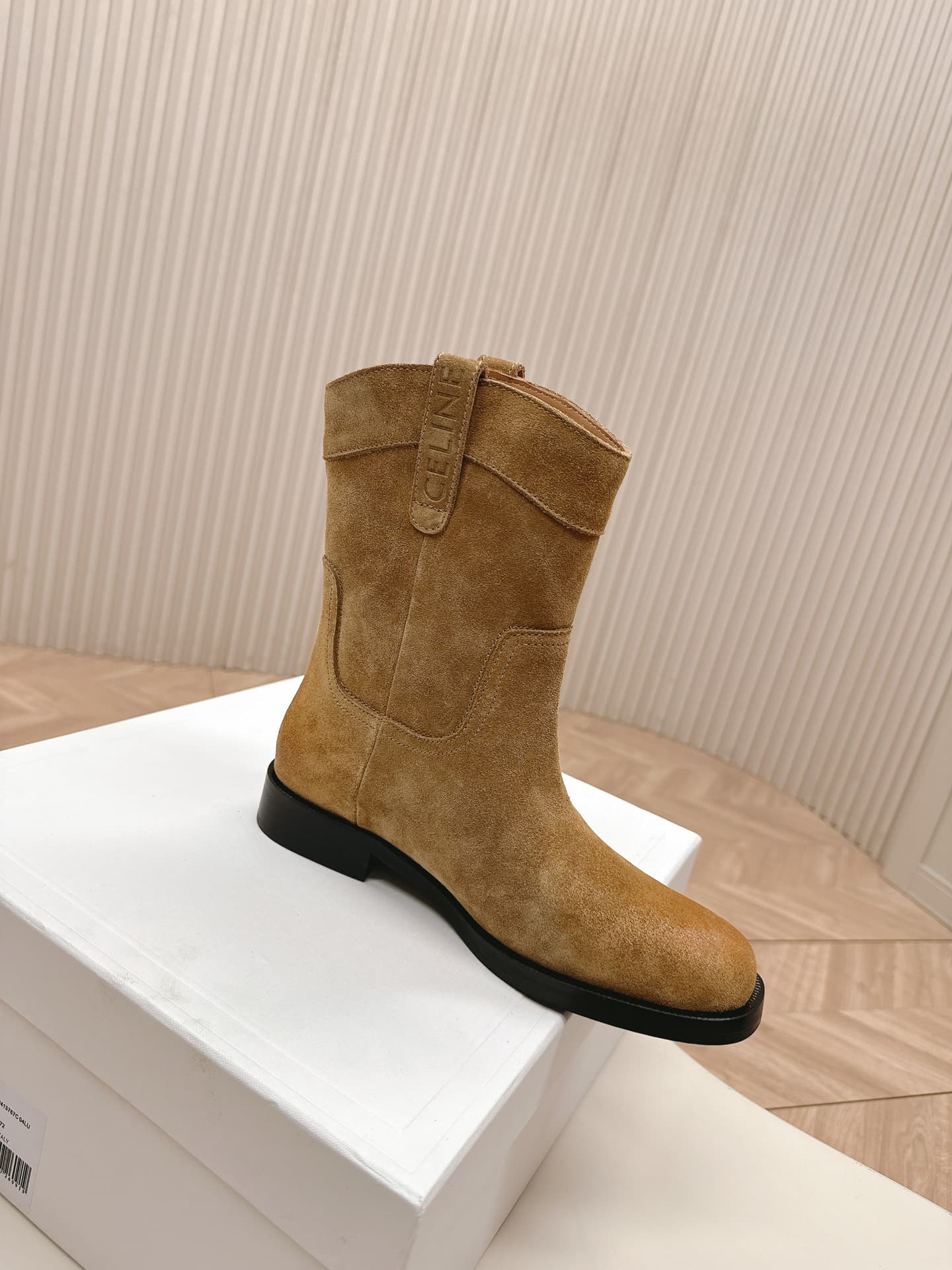 Celine Women's Boots