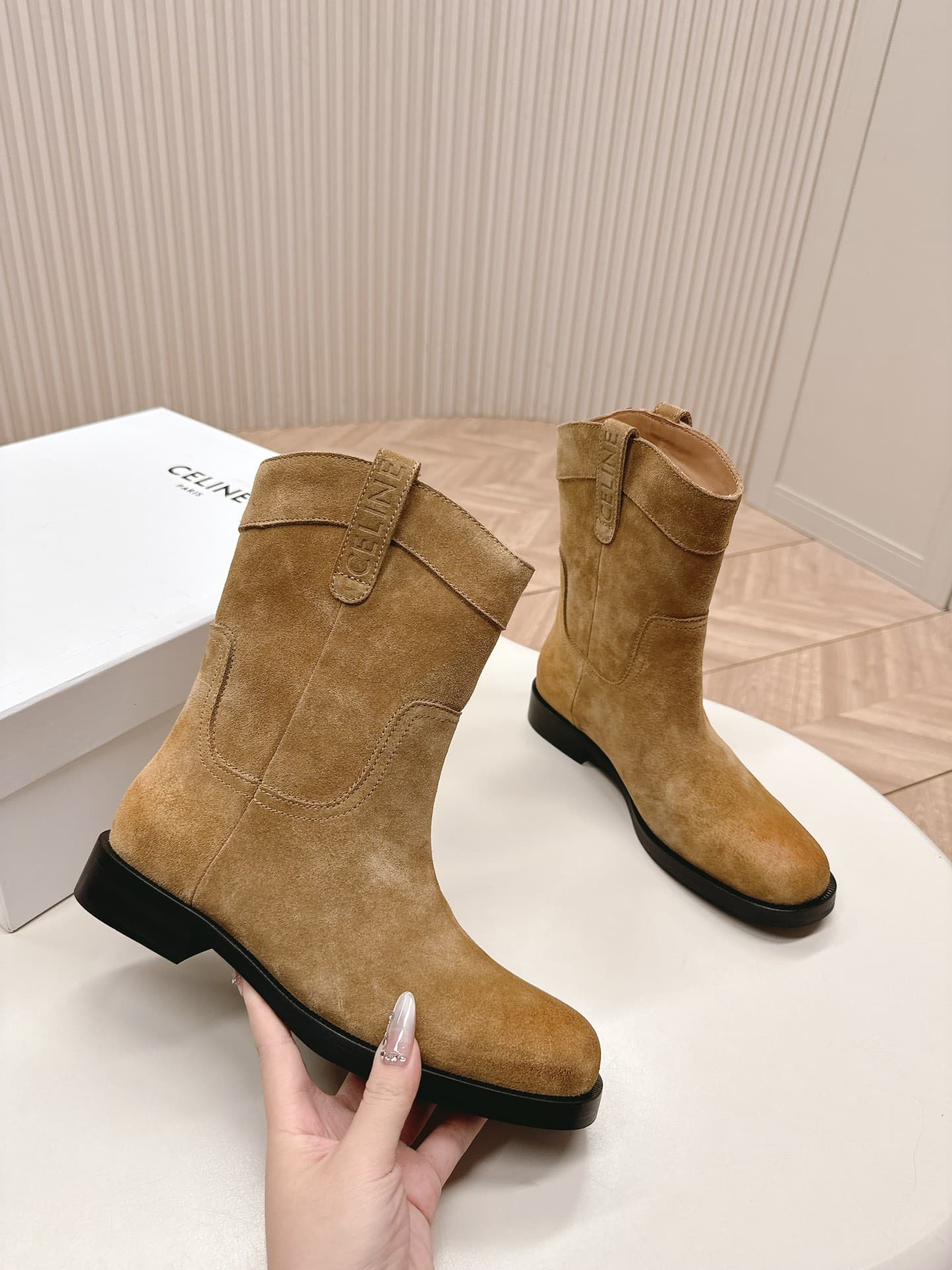 Celine Women's Boots