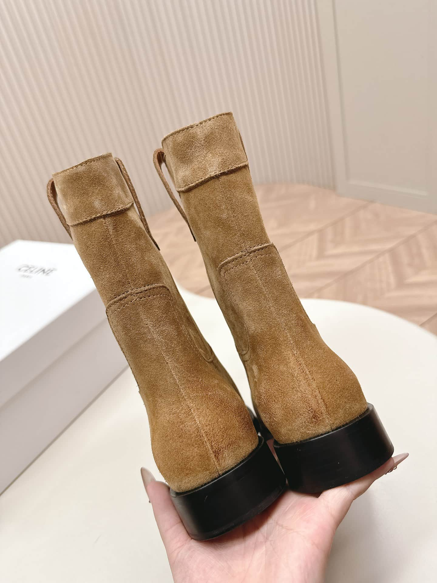 Celine Women's Boots