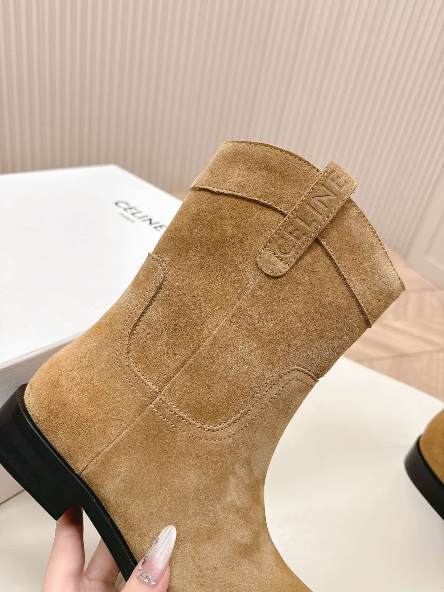 Celine Women's Boots