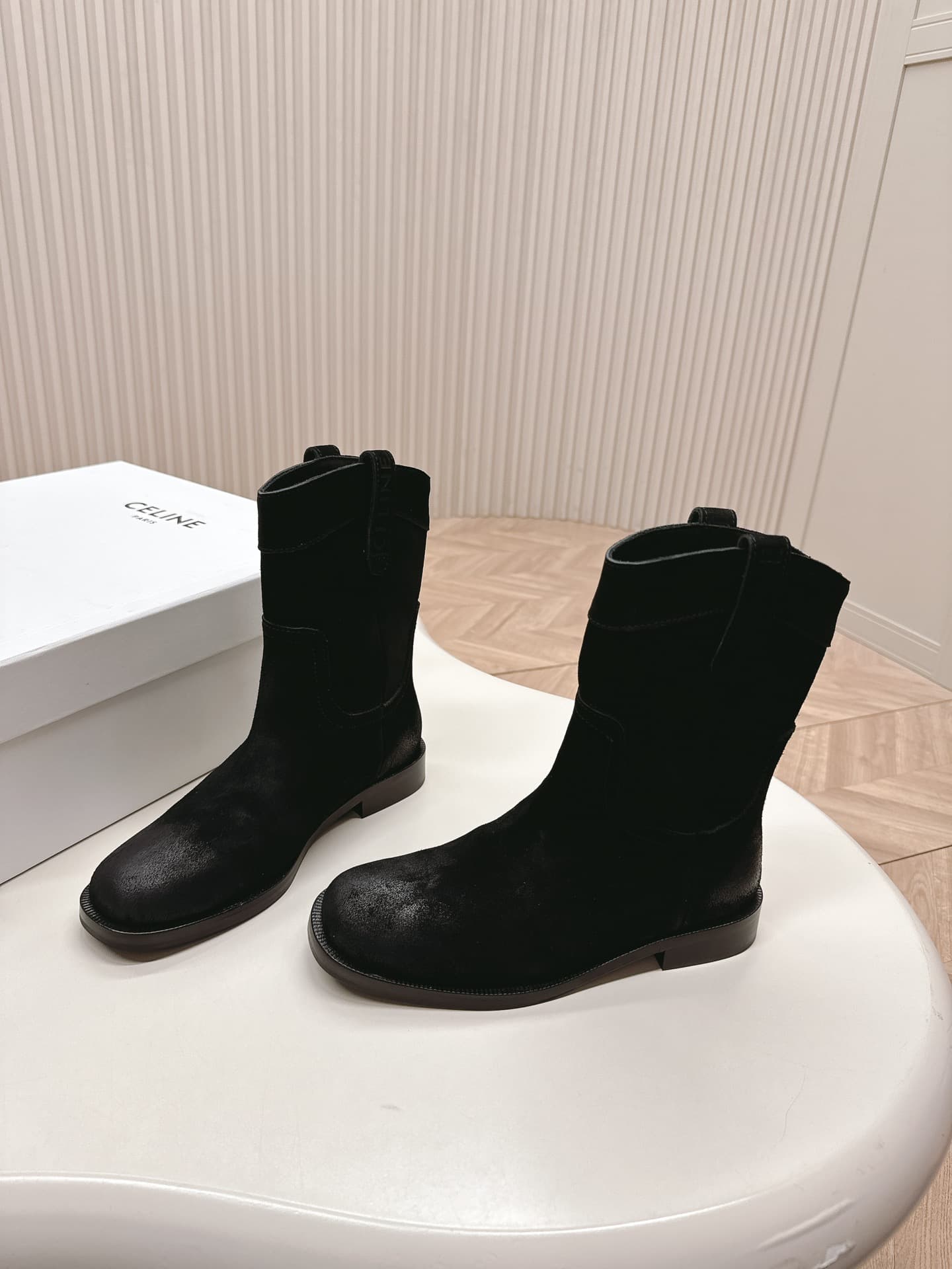 Celine Women's Boots