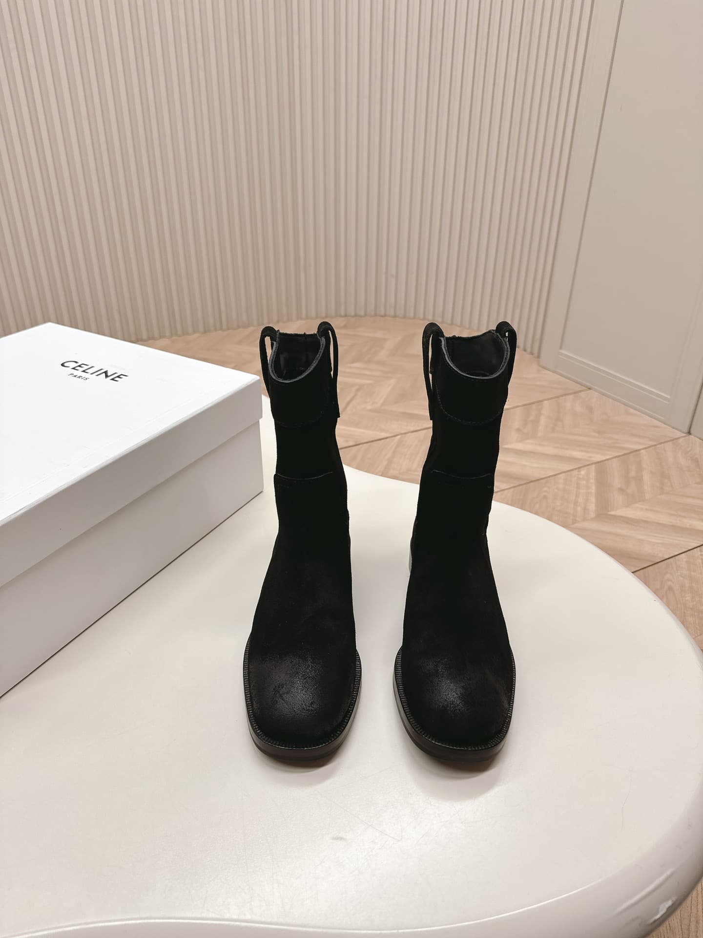 Celine Women's Boots