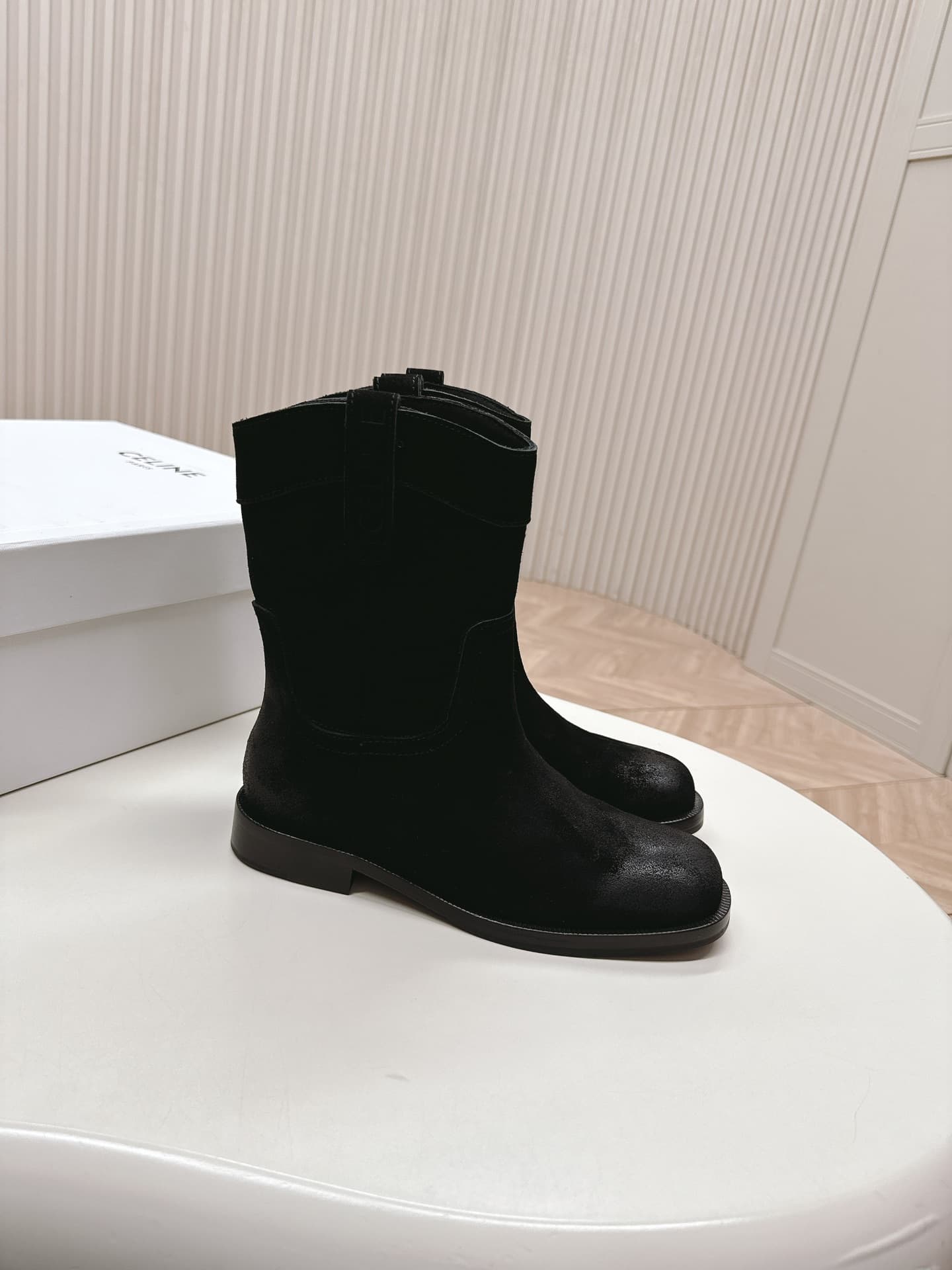 Celine Women's Boots