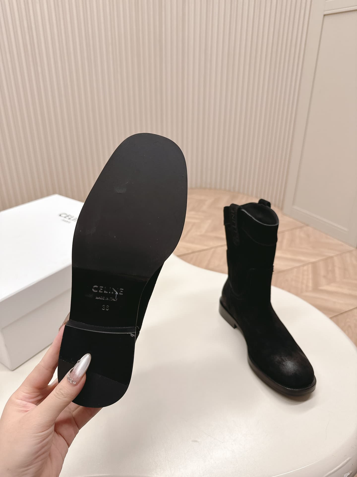 Celine Women's Boots