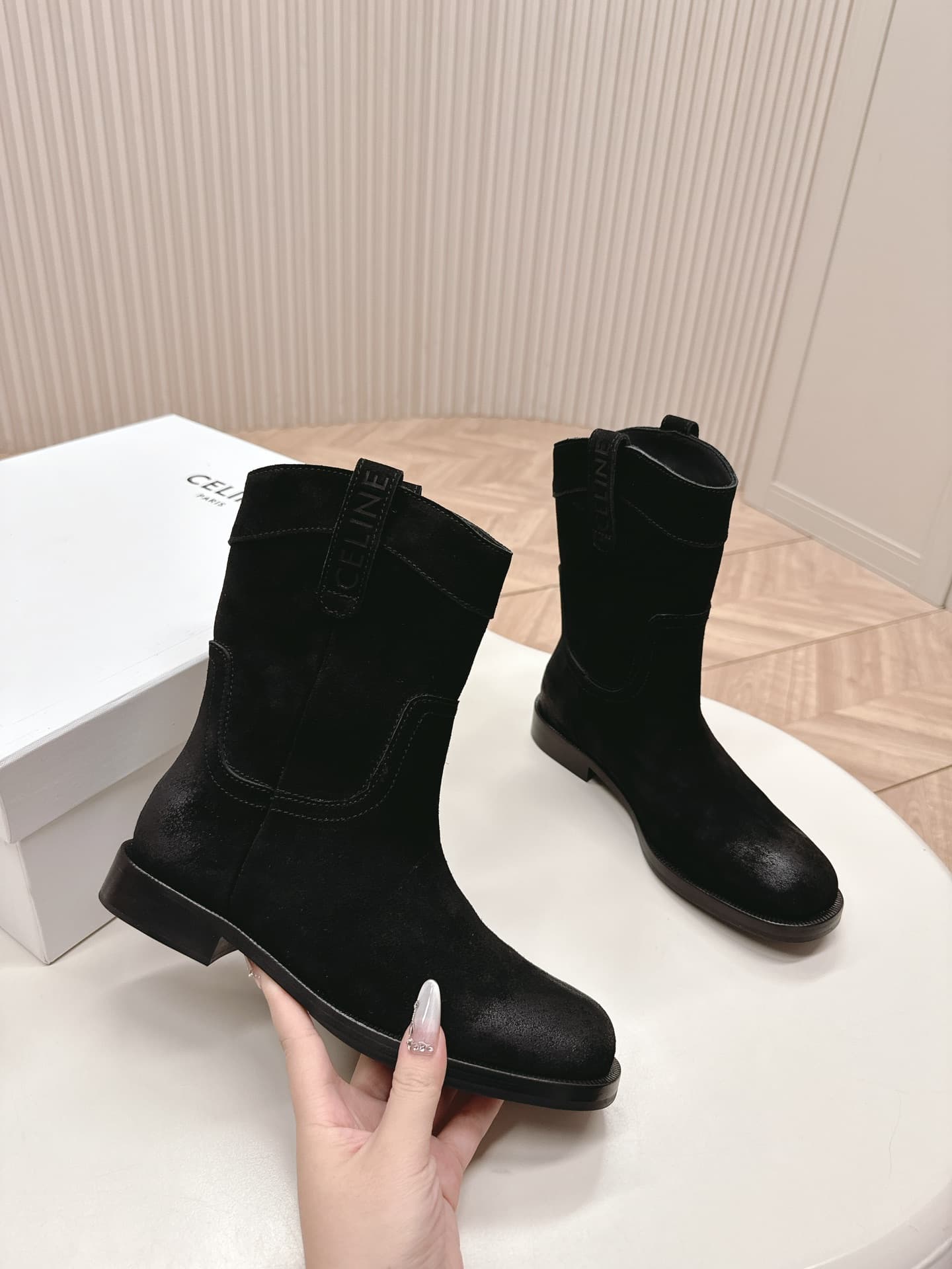 Celine Women's Boots