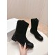 Celine Women's Boots