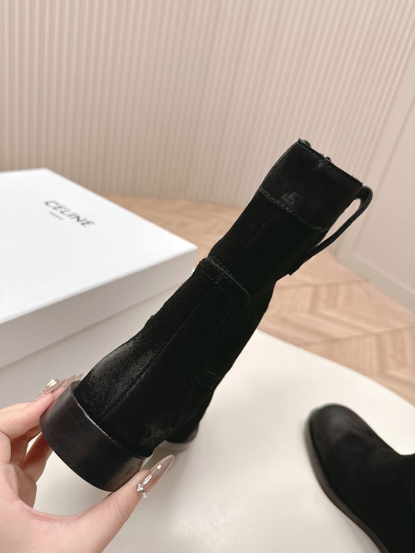 Celine Women's Boots